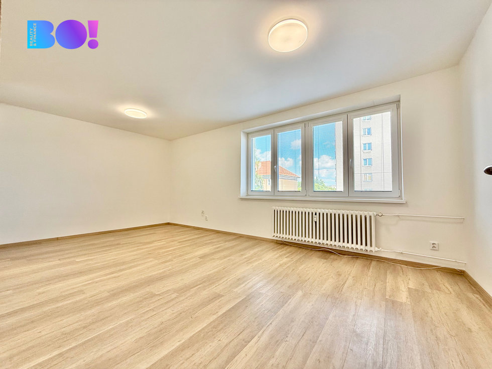 Prodej bytu 2+1 67 m², Havířov