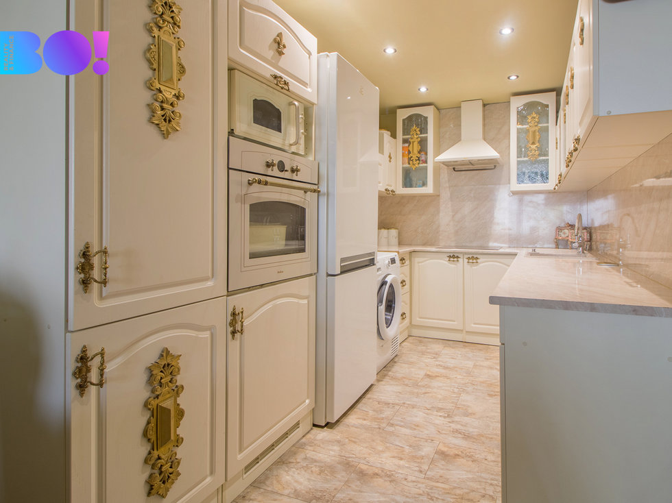 Prodej bytu 3+kk 65 m², Praha
