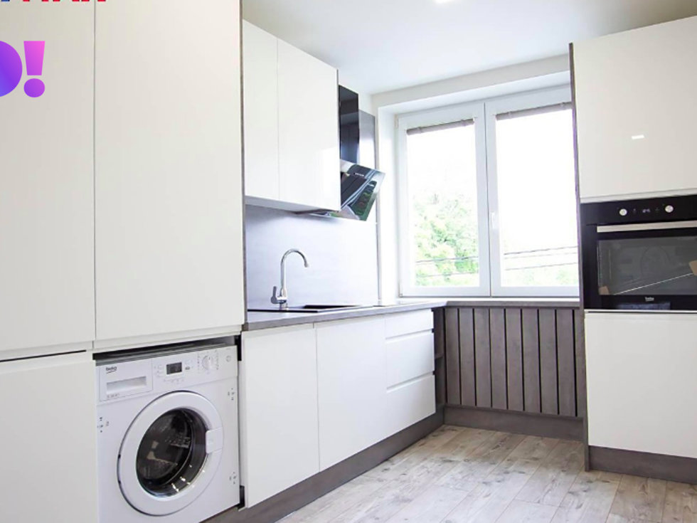 Pronájem bytu 3+1 75 m², Ostrava