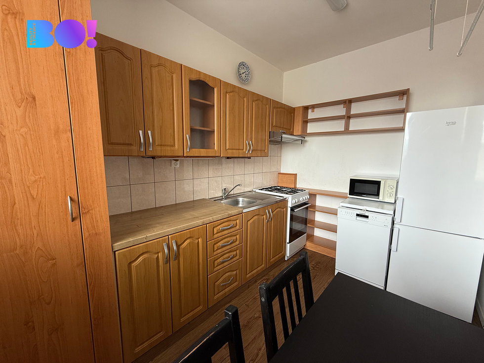 Pronájem bytu 2+1 44 m², Třinec