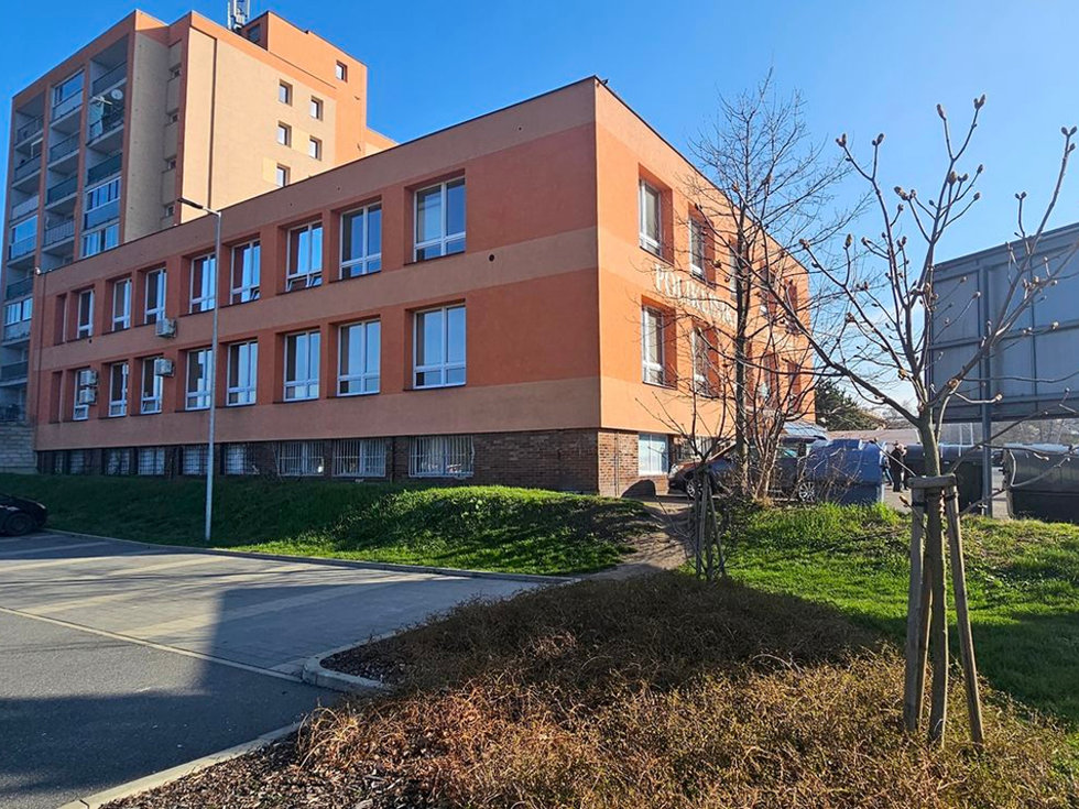 Pronájem obchodu 59 m², Karviná
