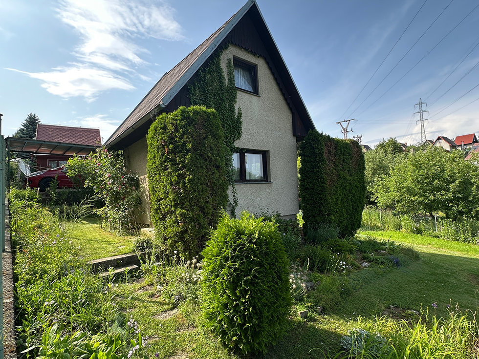 Prodej chaty 27 m², Kutná Hora