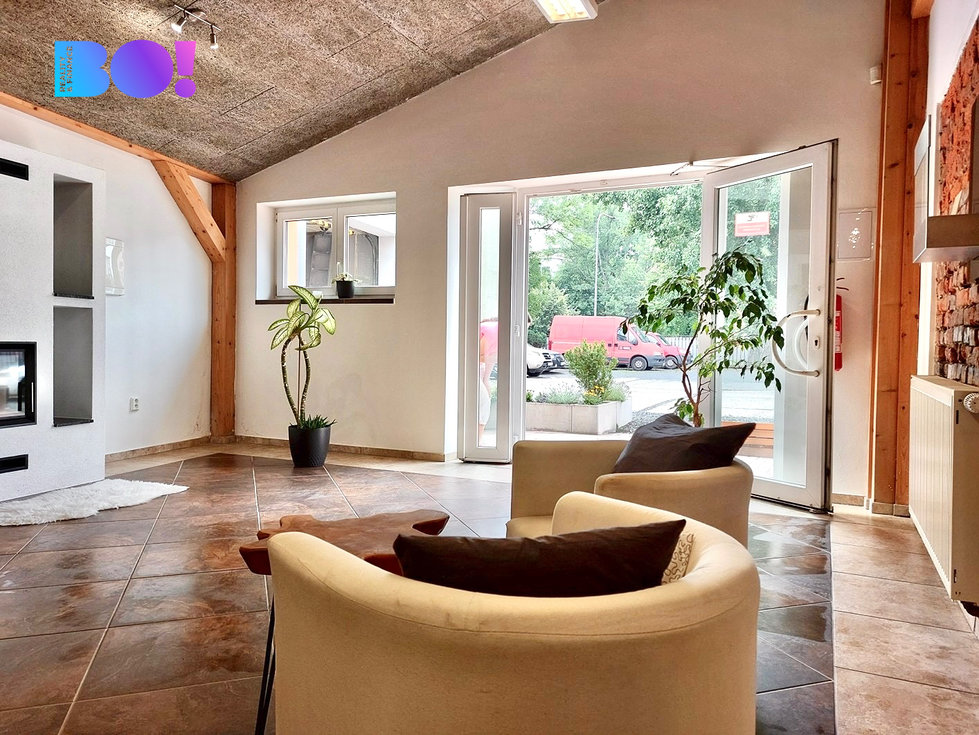 Pronájem obchodu 156 m², Ostrava