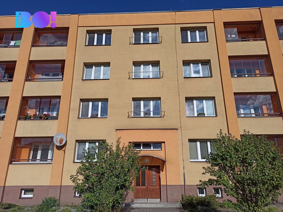 Pronájem bytu 3+1 73 m², Vratimov