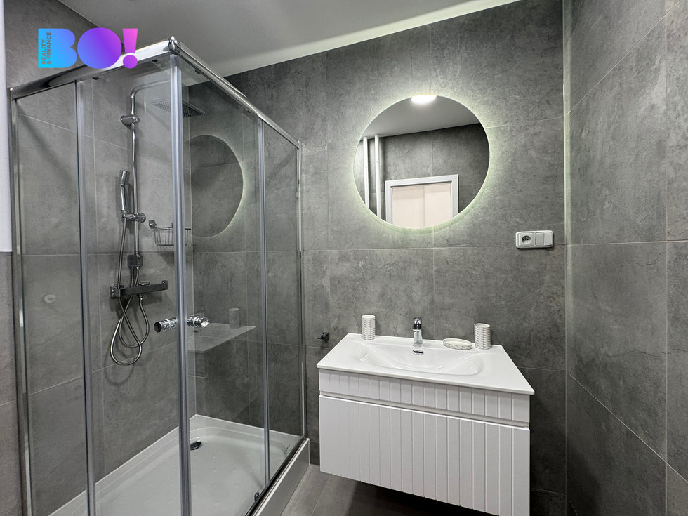 Pronájem bytu 2+kk 56 m², Třinec