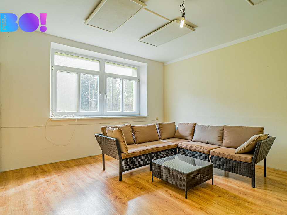 Prodej bytu 1+kk, garsoniery 39 m², Prostějov