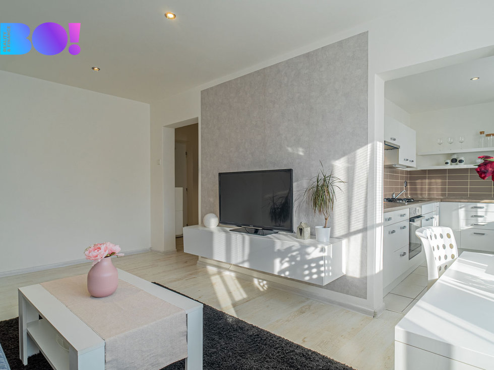 Pronájem bytu 2+kk 54 m², Karviná