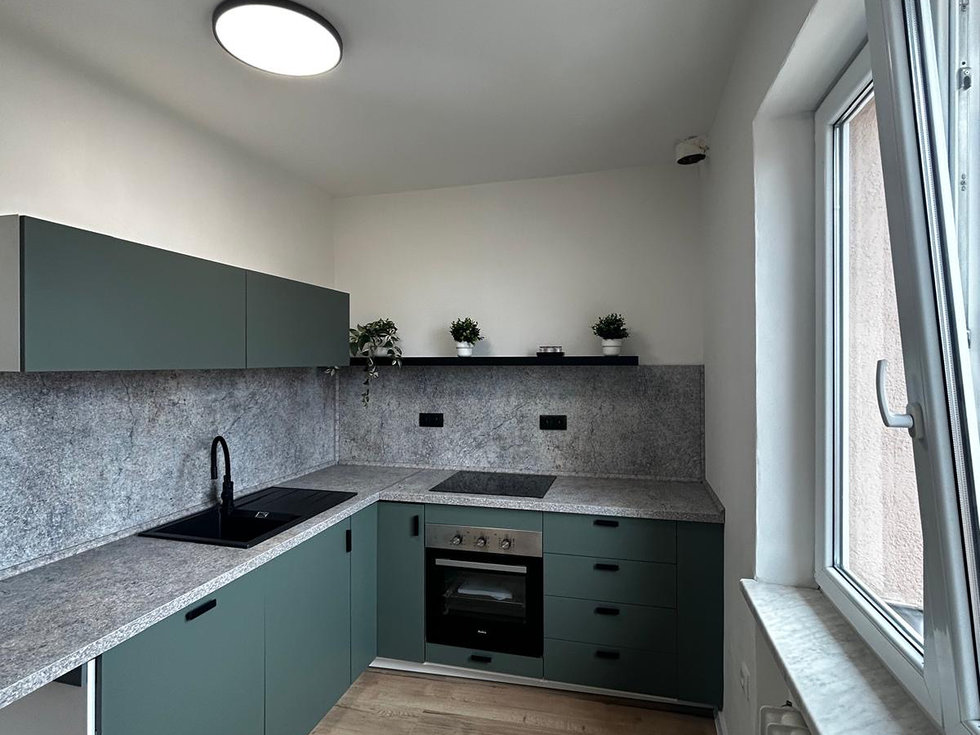 Prodej bytu 2+1 56 m², Ostrava