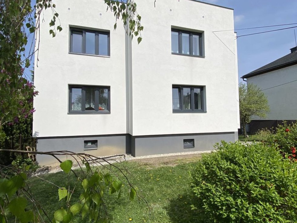 Prodej rodinného domu 156 m², Těrlicko