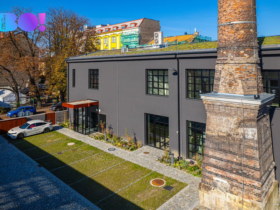 Pronájem obchodu 436 m², Český Těšín