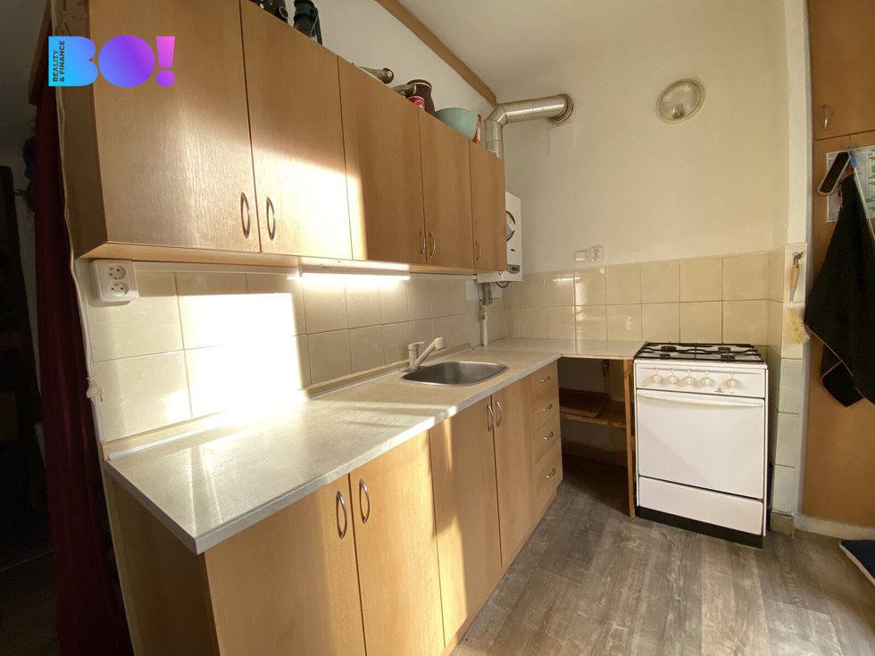 Prodej bytu 2+1 52 m², Třinec