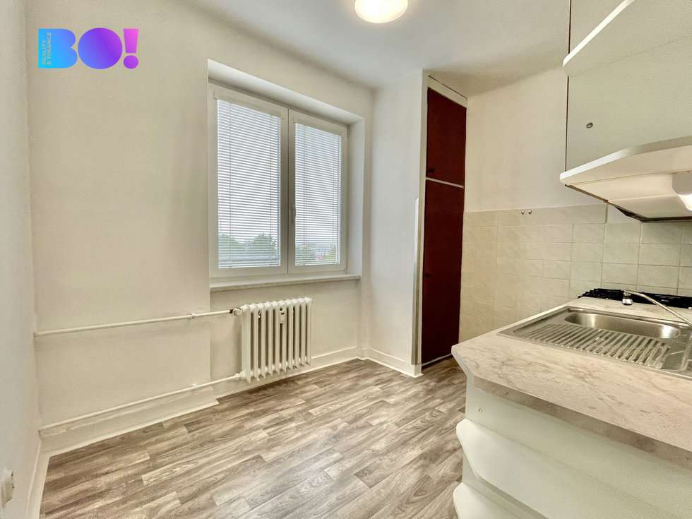 Pronájem bytu 2+1 49 m², Havířov