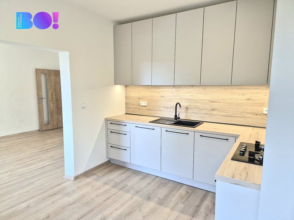 Pronájem bytu 2+kk 70 m², Prostějov