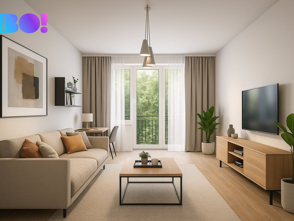 Prodej bytu 3+1 64 m², Ostrava