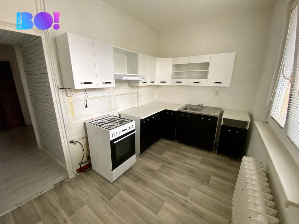 Prodej bytu 2+1 55 m², Karviná