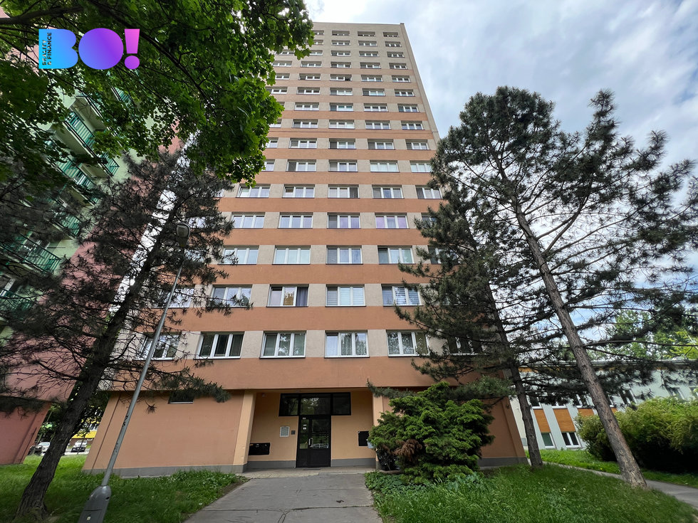 Pronájem bytu 2+kk 49 m², Frýdek-Místek