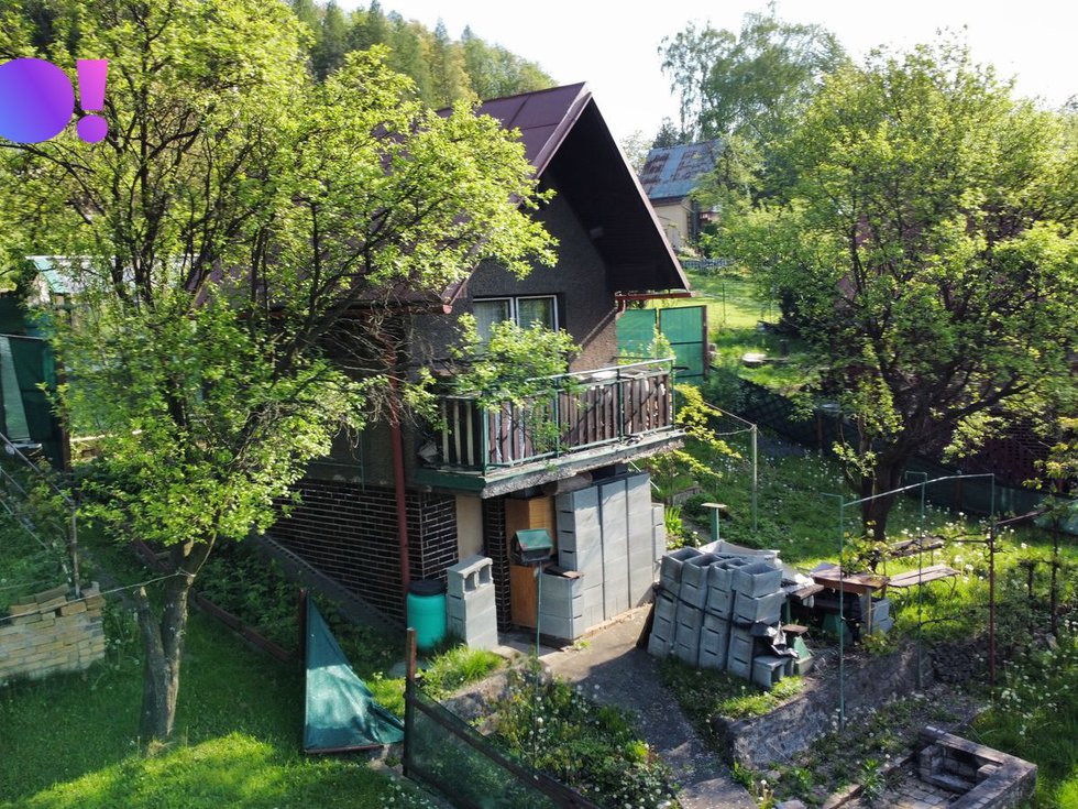 Prodej chaty 45 m², Třinec