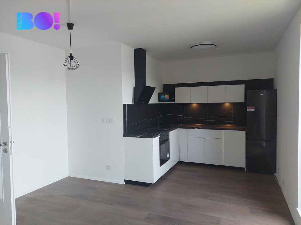 Pronájem bytu 2+kk 55 m², Benátky nad Jizerou