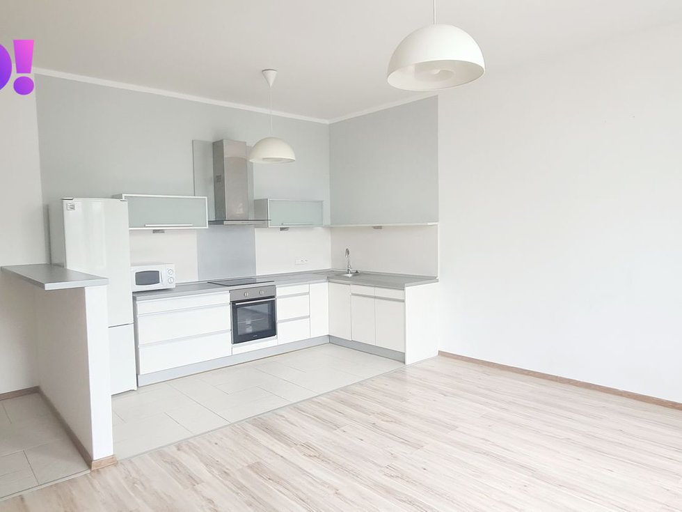 Pronájem bytu 2+kk 70 m², Ostrava