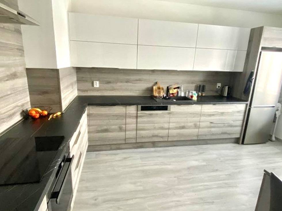 Prodej bytu 3+1 72 m², Ostrava
