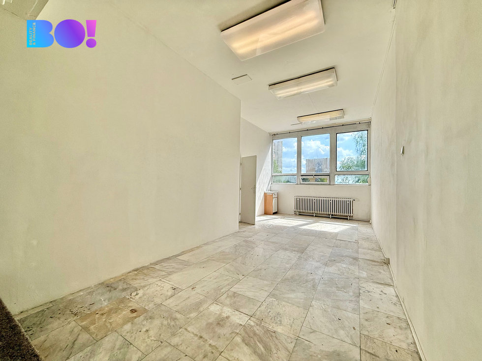 Pronájem obchodu 38 m², Havířov