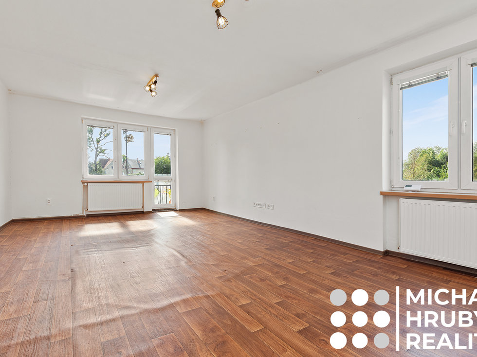 Prodej bytu 4+1 119 m², Hlučín