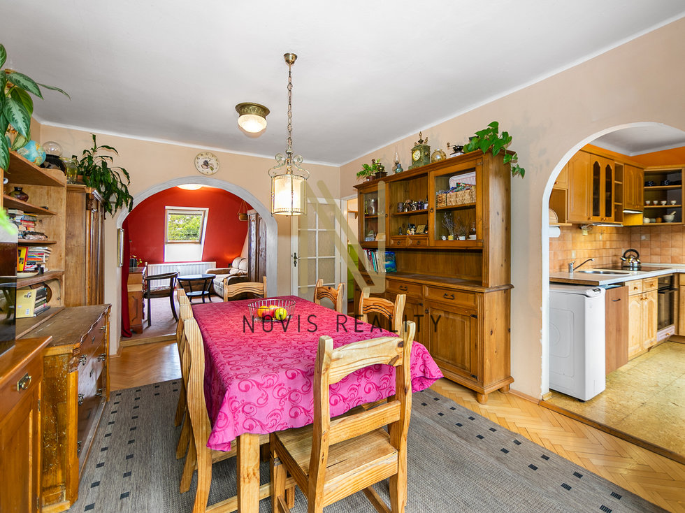 Prodej bytu 3+1 90 m², Sušice