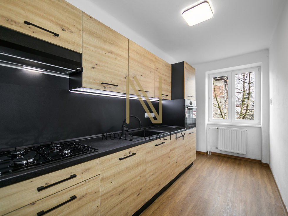 Prodej bytu 3+1 76 m², Klatovy