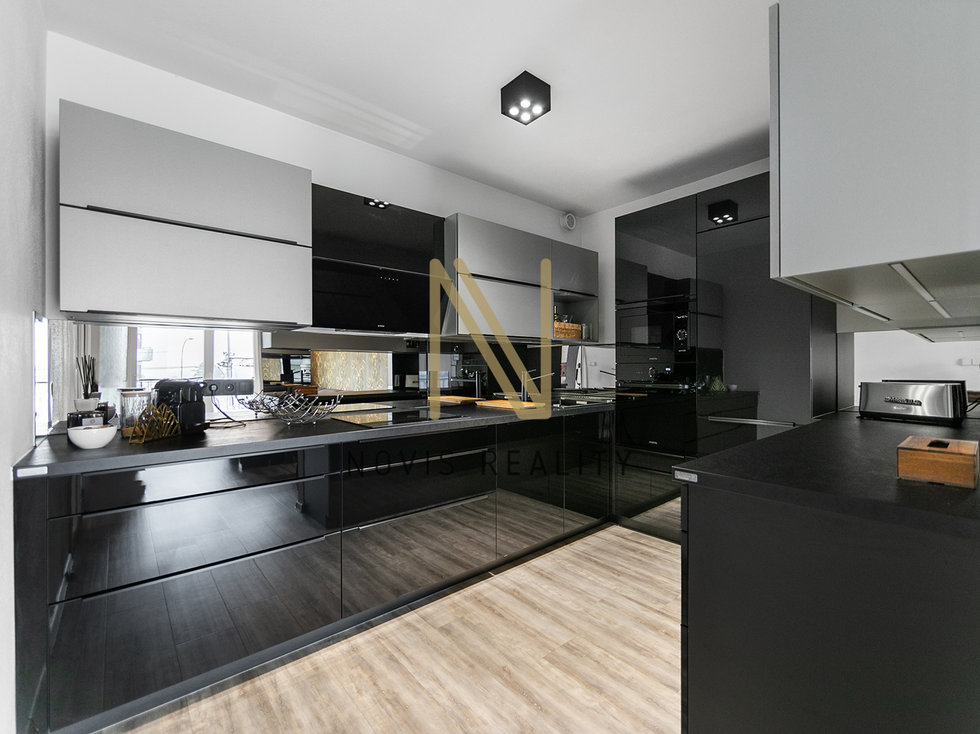 Prodej bytu 2+kk 76 m², Plzeň