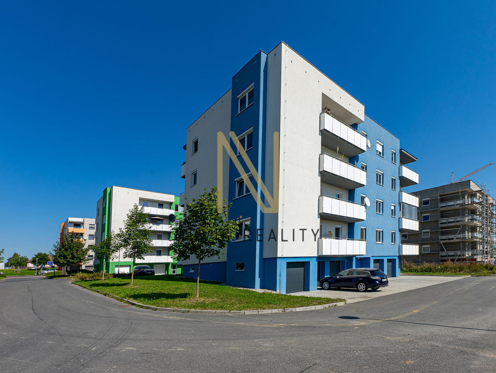 Pronájem bytu 1+kk, garsoniery 50 m², Klatovy