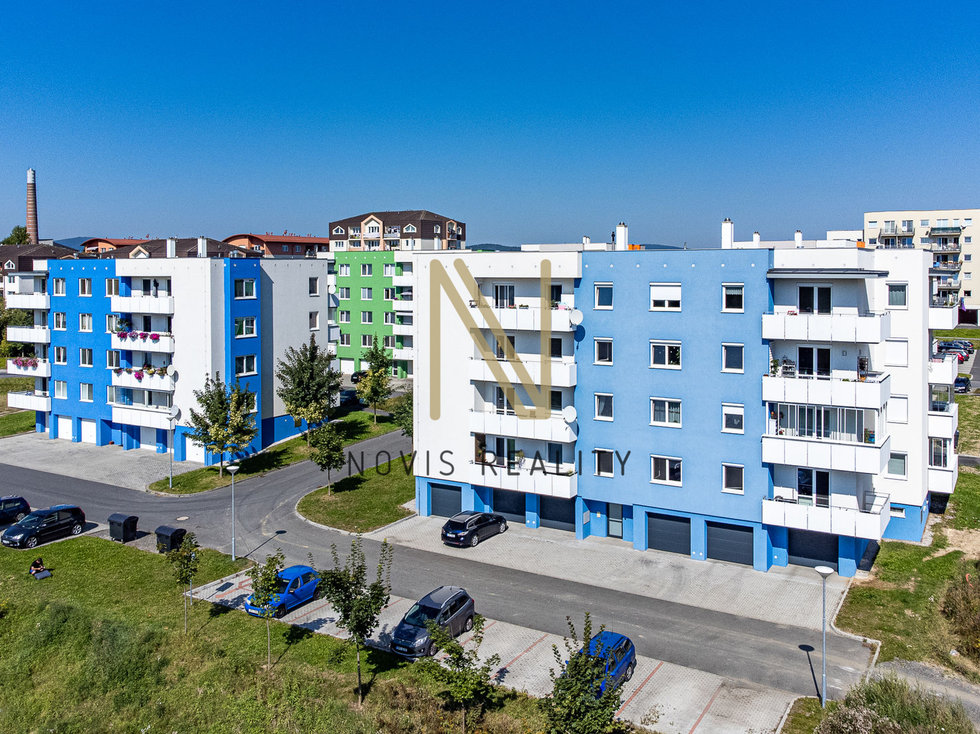 Pronájem bytu 1+kk, garsoniery 42 m², Klatovy