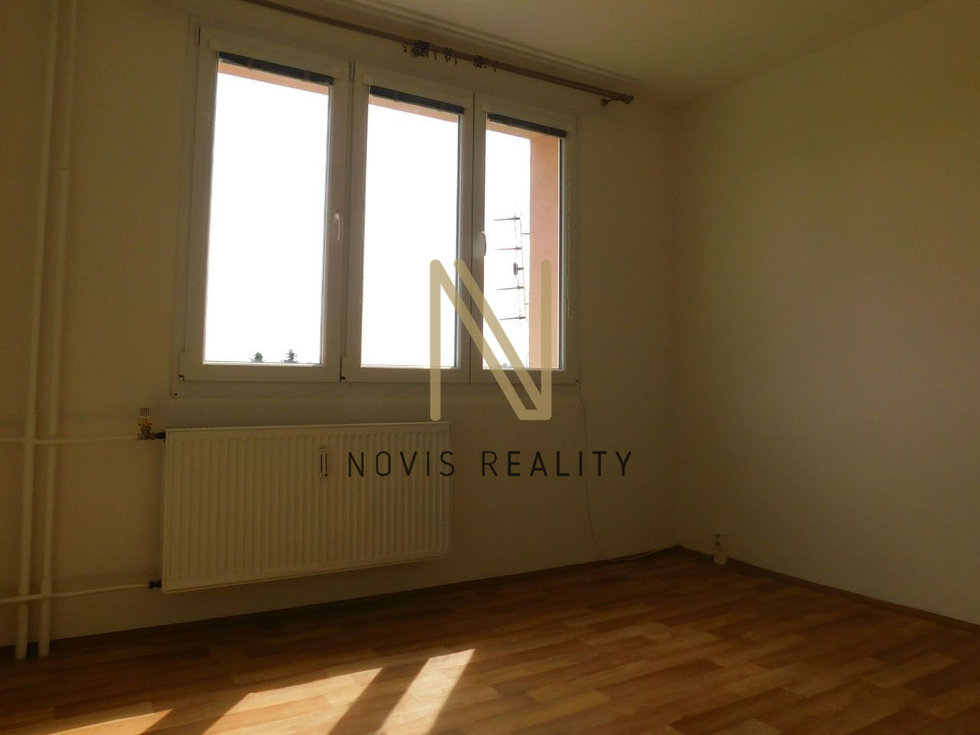 Pronájem bytu 3+1 72 m², Horšovský Týn