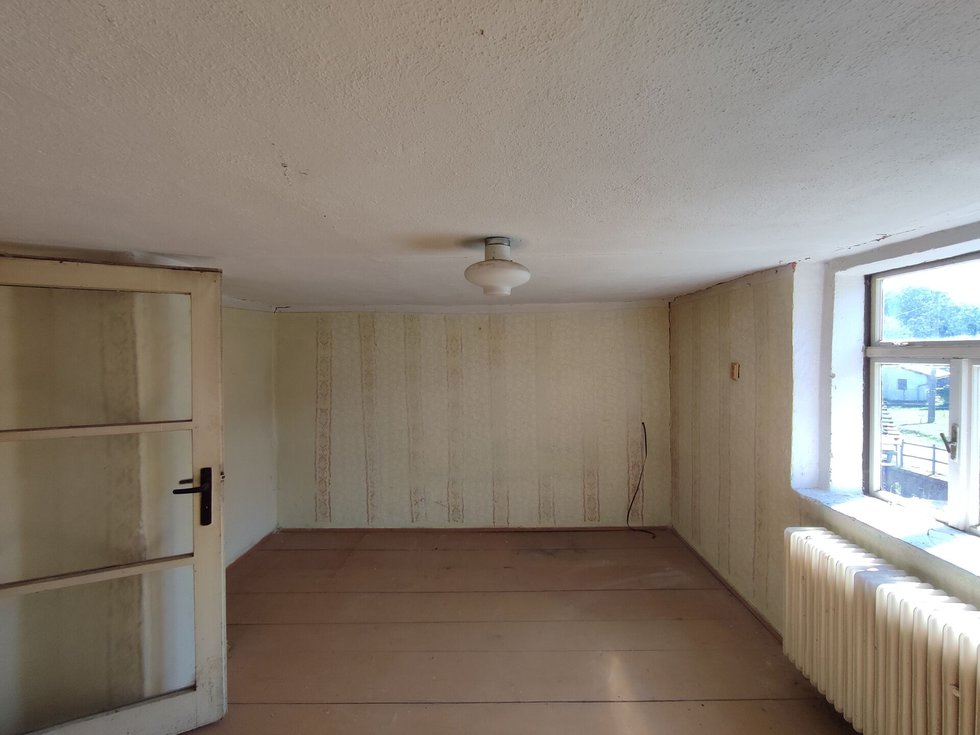 Prodej rodinného domu 103 m², Skorošice