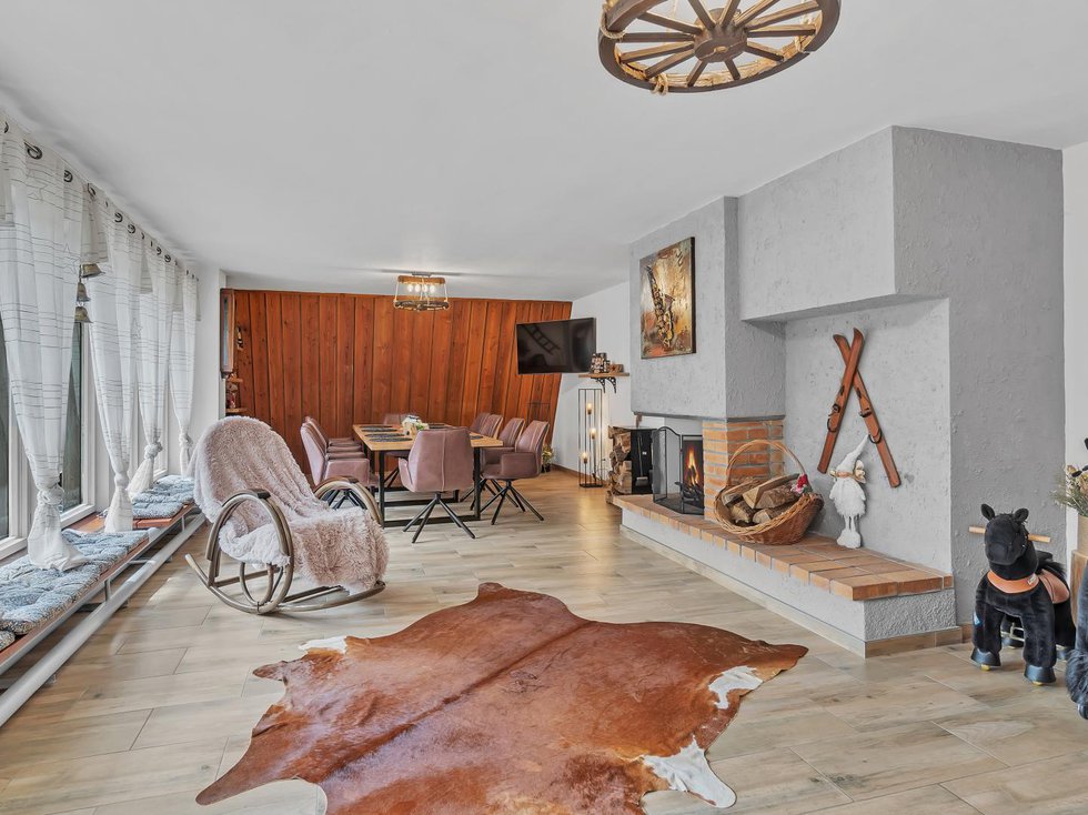 Prodej Ostatních RD 353 m², Špindlerův Mlýn