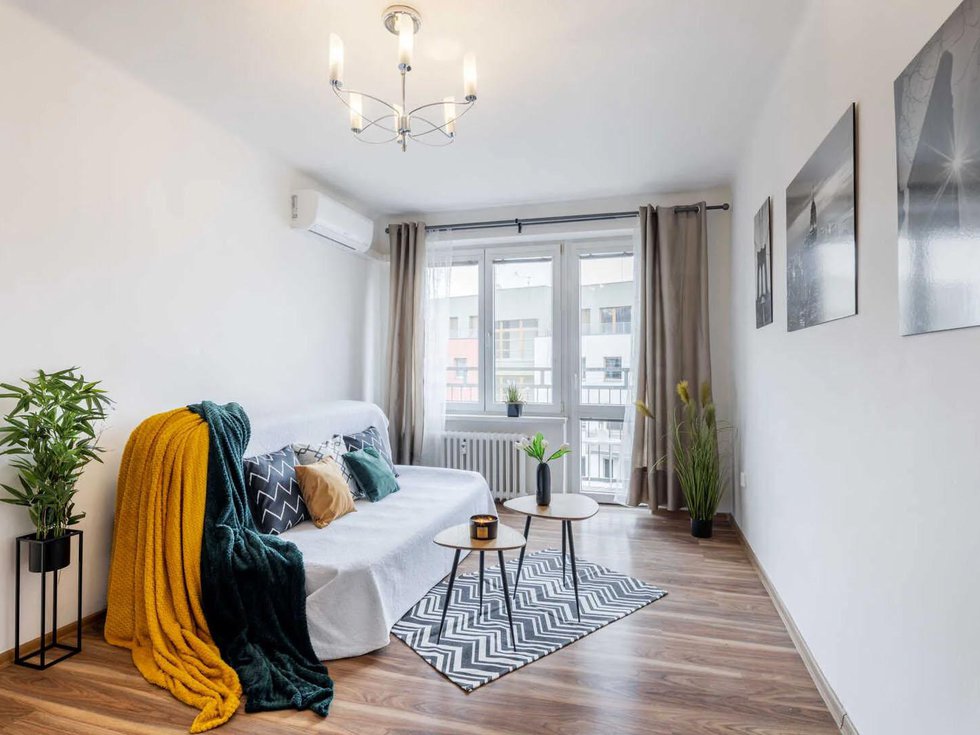 Prodej bytu 2+1 54 m², Praha