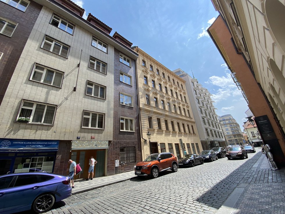 Dům 