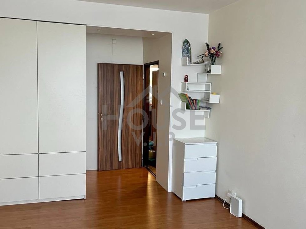 Prodej bytu 2+1 50 m², Praha