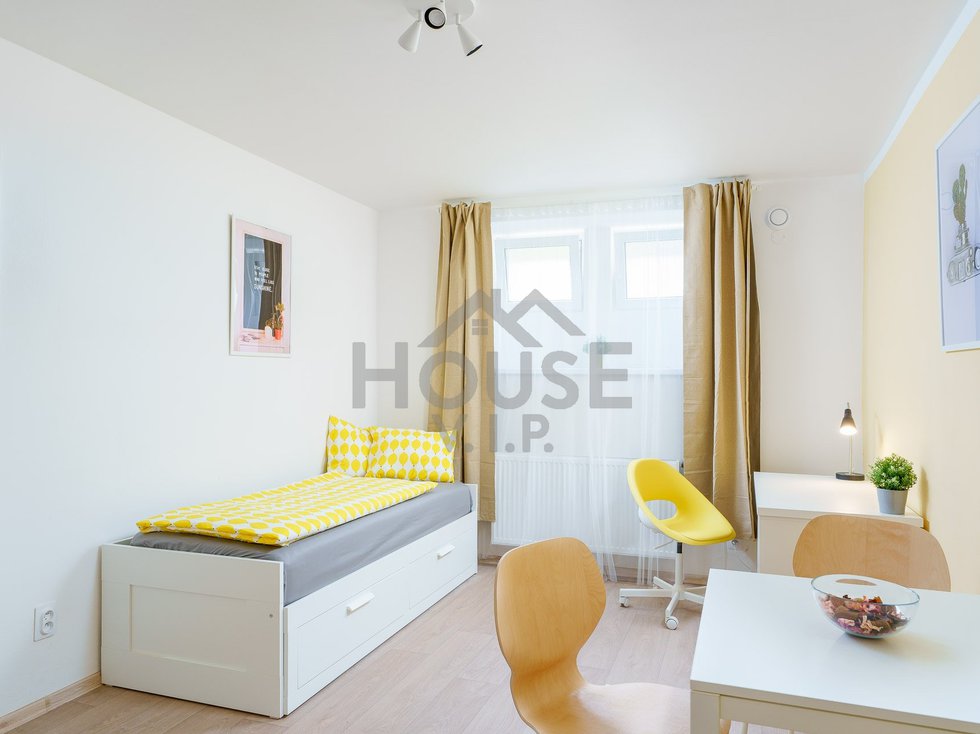 Prodej bytu 1+kk, garsoniery 26 m², Praha