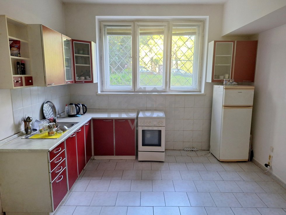 Prodej bytu 1+kk, garsoniery 29 m², Praha