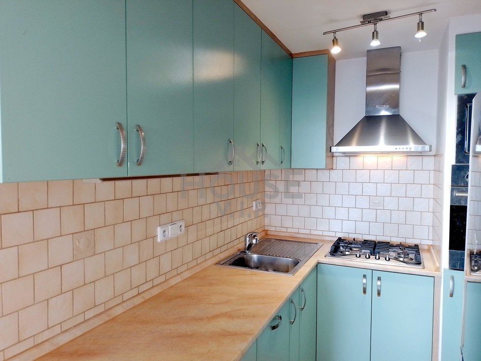 Prodej bytu 3+kk 60 m², Praha