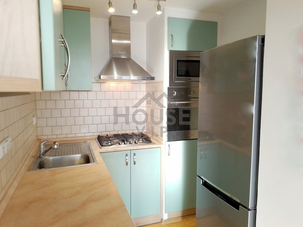 Prodej bytu 3+kk 60 m², Praha