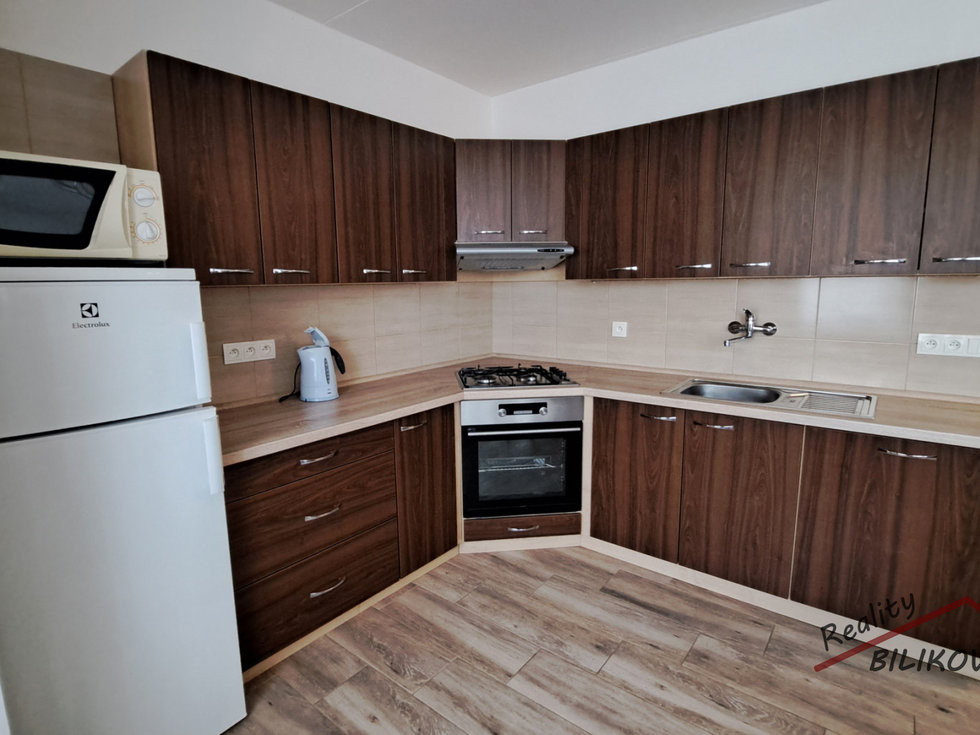 Pronájem bytu 3+kk 74 m², Praha
