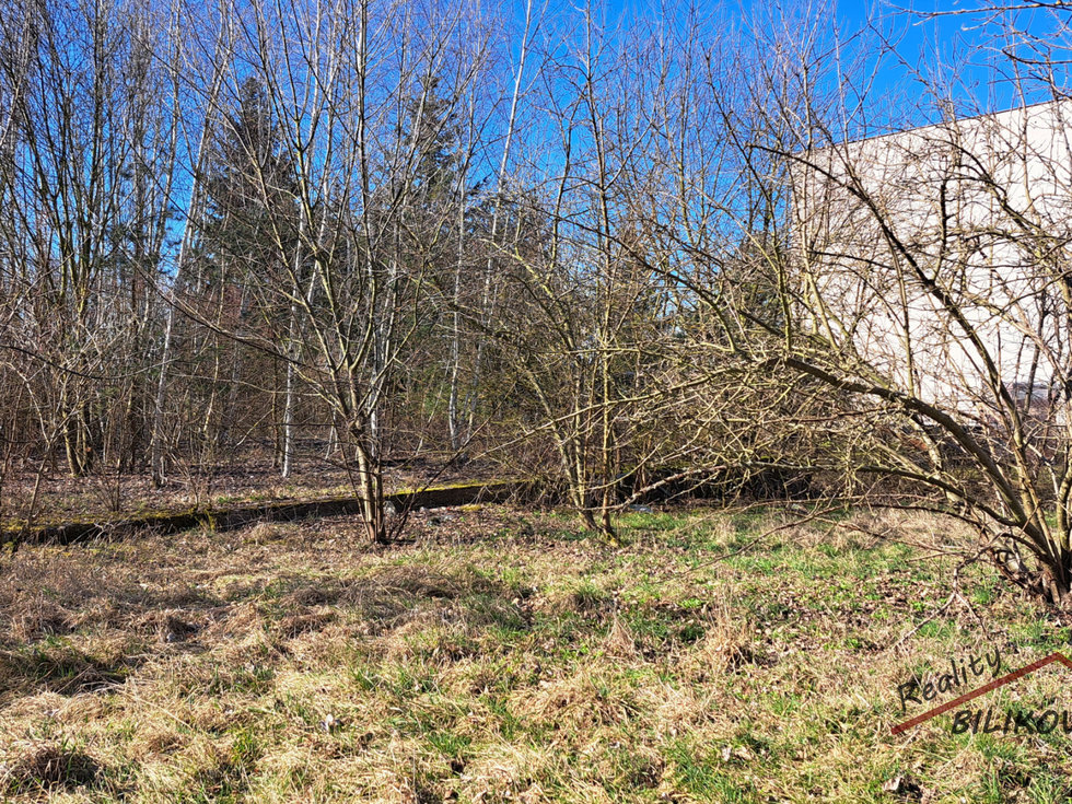 Prodej stavební parcely 1023 m², Kostelec nad Labem