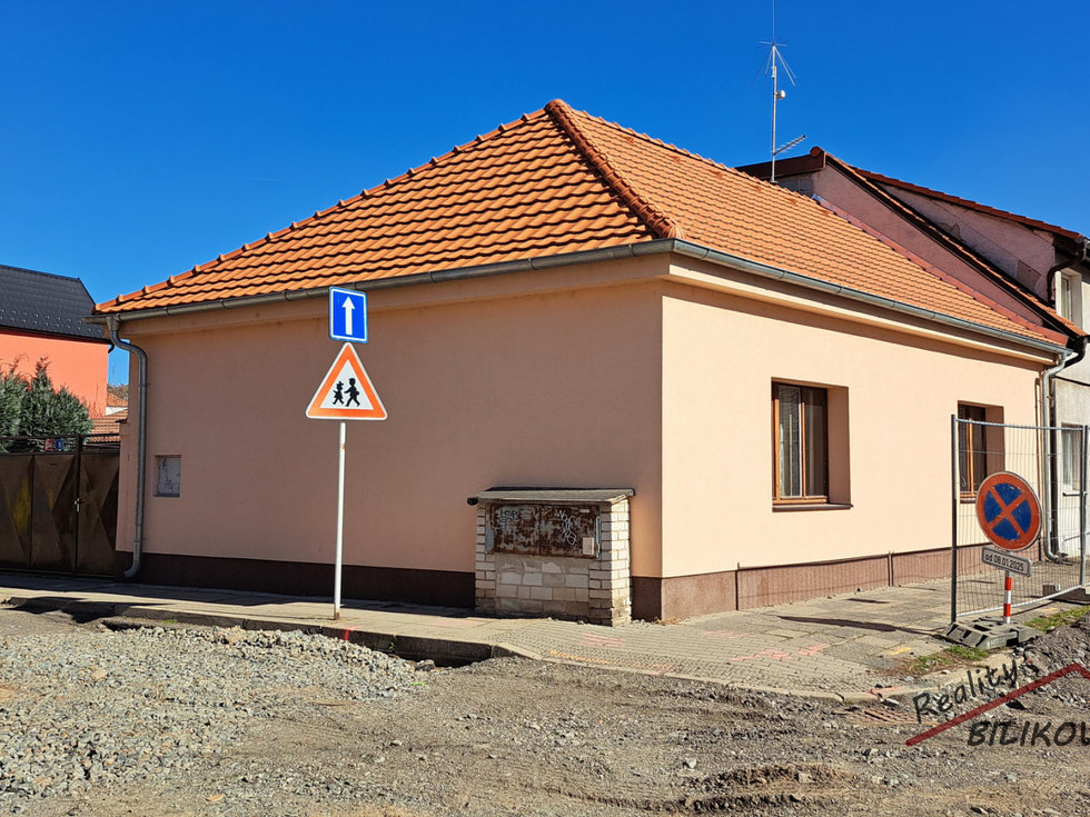 Prodej rodinného domu 82 m², Brandýs nad Labem-Stará Boleslav