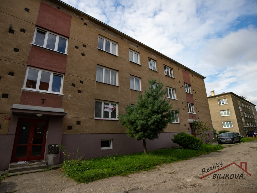 Prodej bytu 3+kk 76 m², Brandýs nad Labem-Stará Boleslav