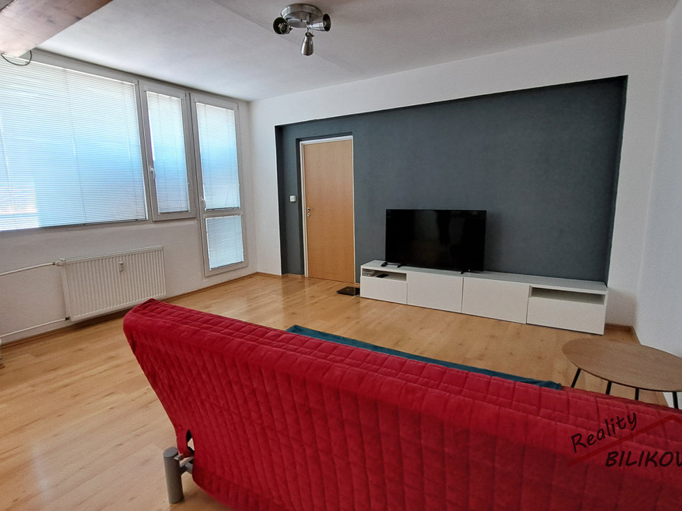 Prodej bytu 3+1 73 m², Brandýs nad Labem-Stará Boleslav