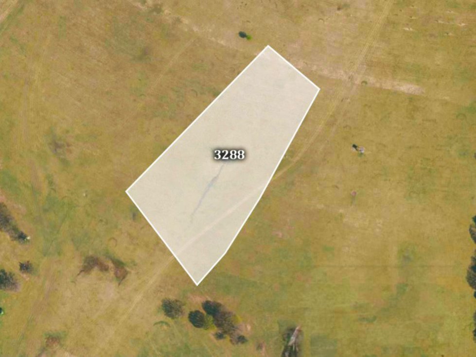 Prodej zemědělské půdy 35755 m², Radějov
