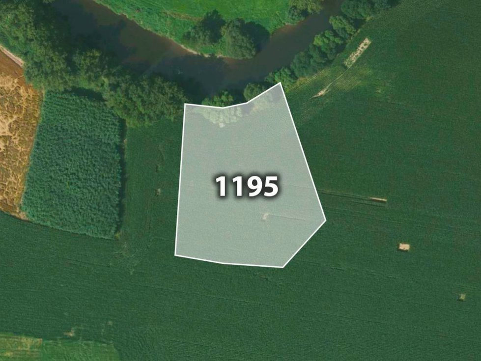 Prodej zemědělské půdy 17955 m², Přešťovice
