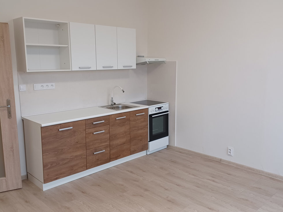 Pronájem bytu 2+kk 55 m², Zábřeh
