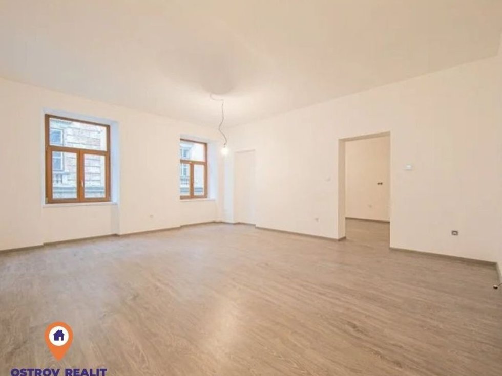 Prodej bytu 2+1 79 m², Šumperk